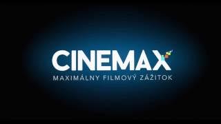 CINEMAX 3D | Cinema Opening Scene