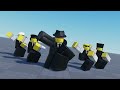 Mafioso dance - Forsaken Animation