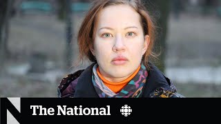 Chornobyl worker's daughter fears for his safety after plant loses power