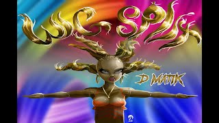 D-MatiK and the ART of WIG SPLITTING.