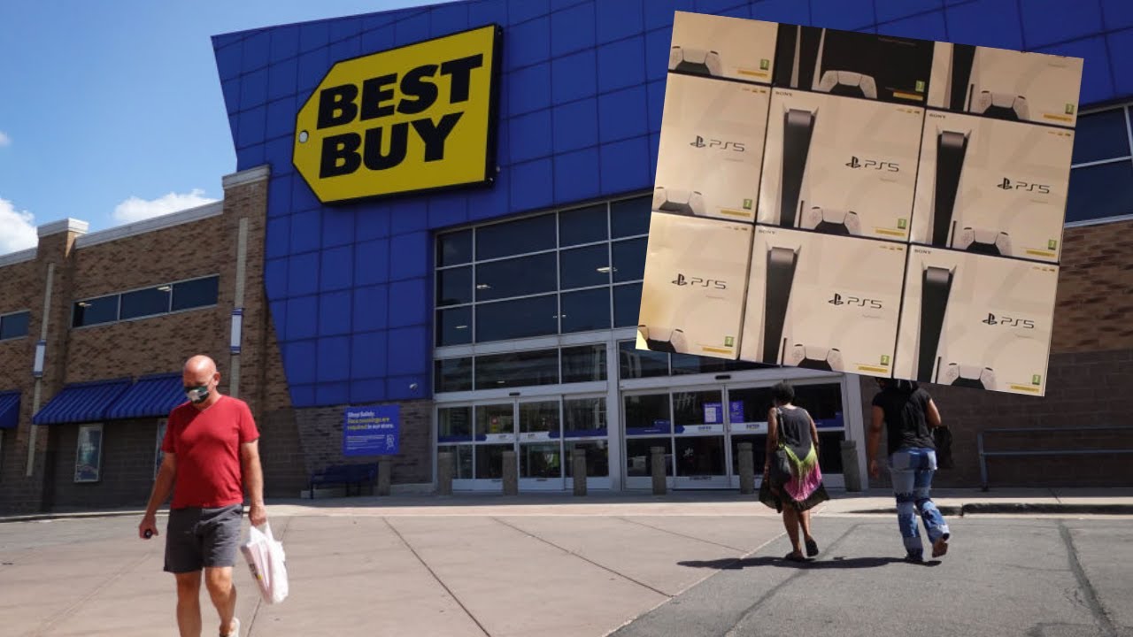HUGE PS5 / PLAYSTATION 5 STOCK AT BEST BUY | RESTOCK / RESTOCKING NEWS | HUGE SONY MOVIE AND MORE