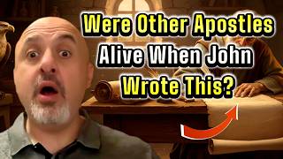 Why the Gospel of John is OLDER Than You Were Taught - Sam Shamoun