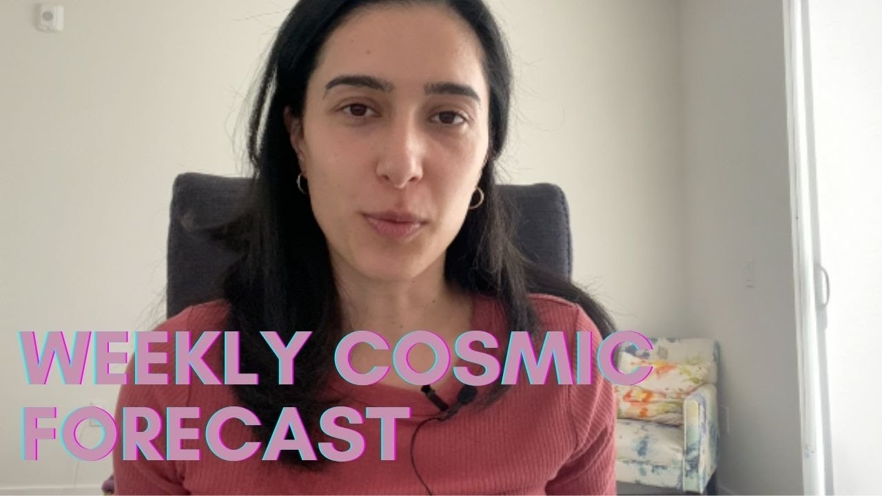 Cosmic Forecast February 13-19, 2022: Leo Full Moon