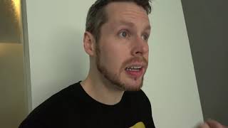 Troydan Visits the 2HYPE House