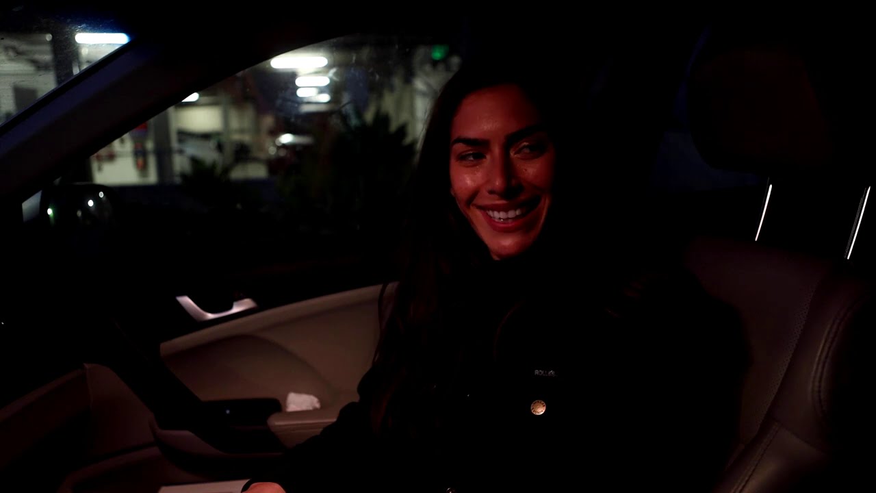 Girls Vs Guys After A Date