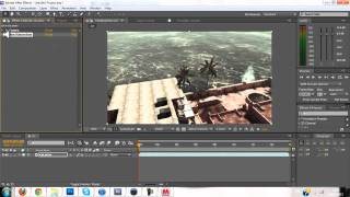 Tutorial - COD: Modern Warfare 3 Editing Adding CC To Cinematics