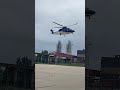2016 SIKORSKY AIRCRAFT CORP S-76D Taking Off from Vertiport Chicago