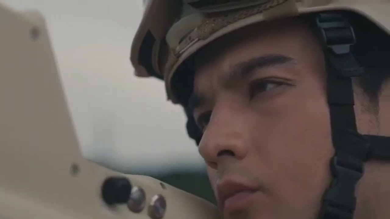 Handheld Counter-UAV Equipment | Now Offered In Pakistan | By Tactical Supplies