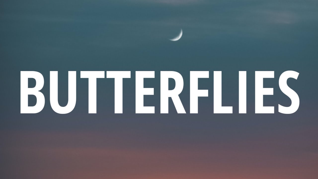 Tom Odell & AURORA Butterflies (Lyrics) YouTube