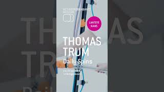 Teaser 1 Daily Spins Thomas Trum Het Noordbrabants Museum Museumfilm