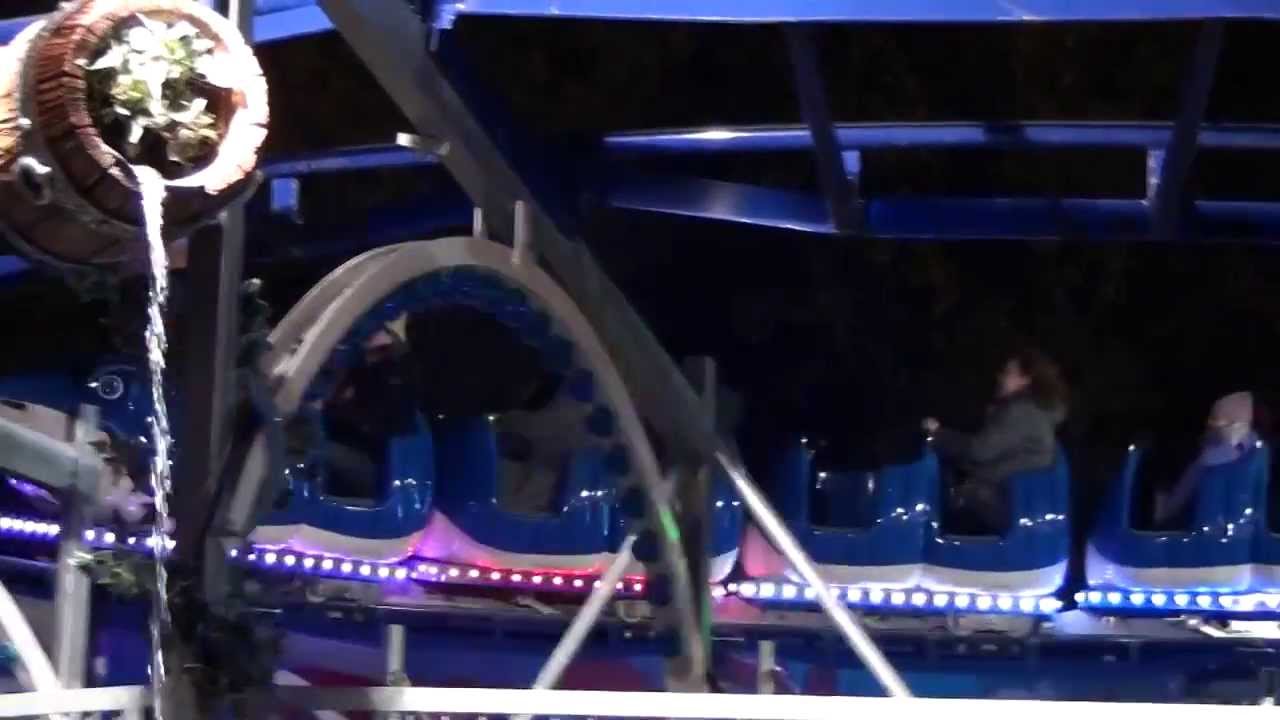 Kuddel der Hai - Winterdom 2013 - Offride