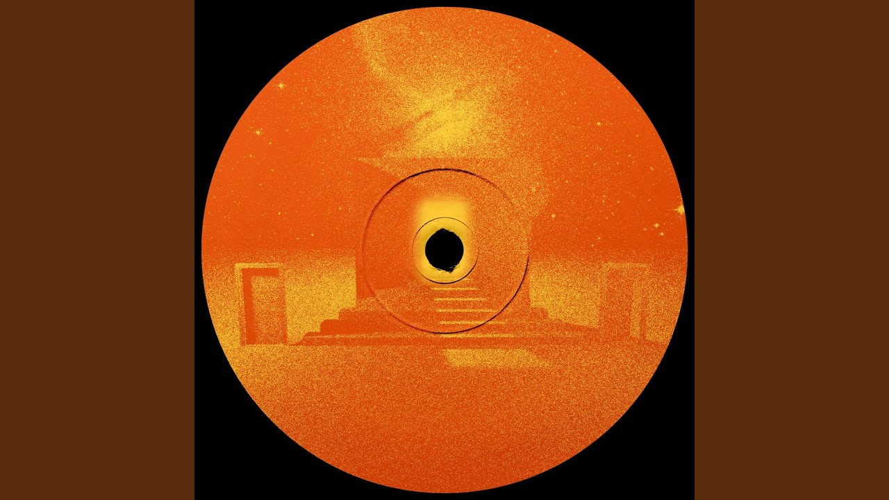 Let Your Mind Go feat. Lourene