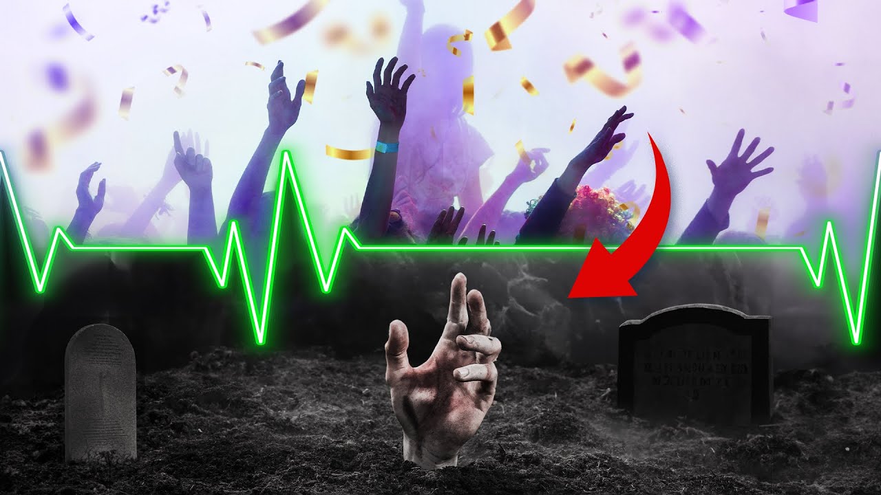 شابة ترى المستقبل قبل حدوثه، هذا ما كان يحصل لقلبها و دماغها