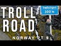 THE TROLL ROAD! Norway landscape photography (part 9)