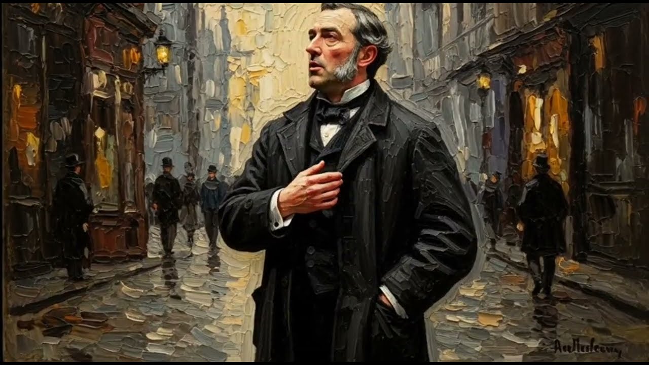 Visual Poems | Gustave Courbet | Life in 19th-Century France