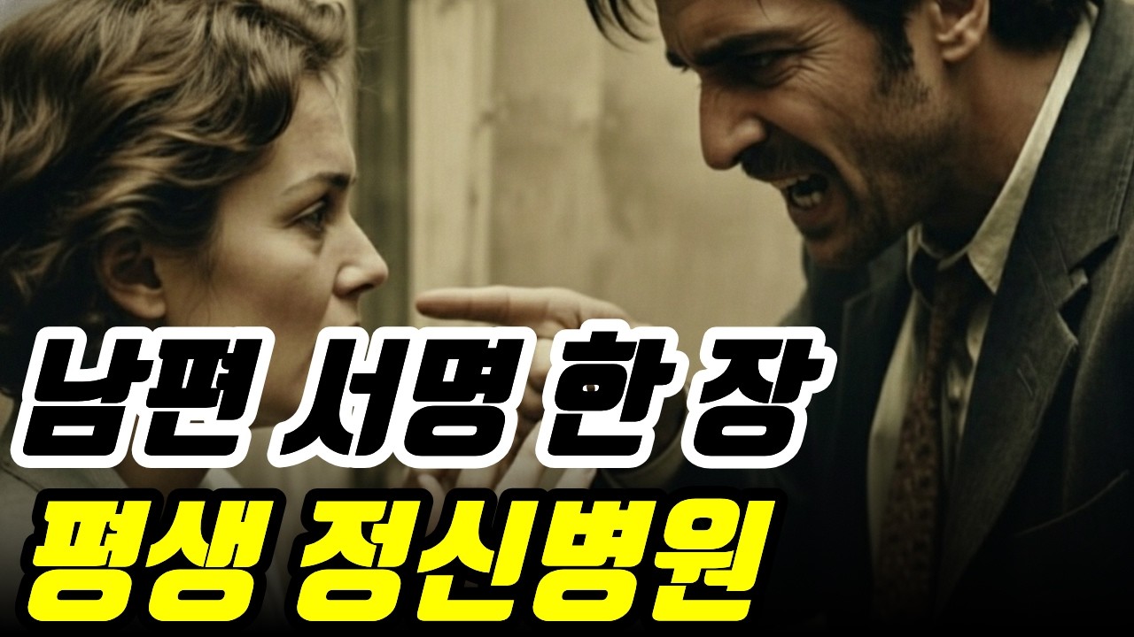 17년 감금, 90일 탈출, 그리고 완전한 자유,역사를 바꾼 이혼