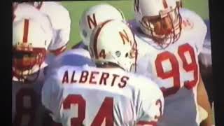 The Blackshirts vs Cale Gundy III (Oklahoma 1992)