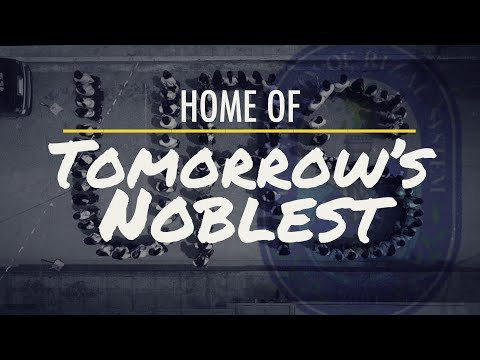 Home of Tomorrow's Noblest | University of Rizal System Promotional Video