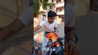 KTM LOVER ❤️