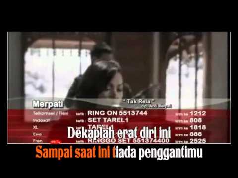 HARI DEMI HARI#MERPATI BAND#INDONESIA#LEFT