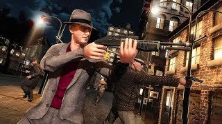 Mafia Mobs Hero Revenge (by 3D Games Village) Android Gameplay [HD] screenshot 2