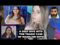 Madeline soto  a deep dive into the tragic case  whispered true crime asmr fluffymic