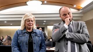 She Stole a $7,025 Engagement Ring | Judge Boyd Demanded It Back