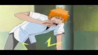 Ichigos Insane Laughter Bleach Parody