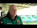 Boyd on team selection for Tigers