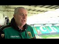 Boyd on team selection for Tigers