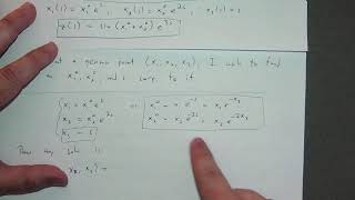 Math 462 - Lecture 4