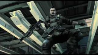 Killzone 2: Behind the Score - Part 1