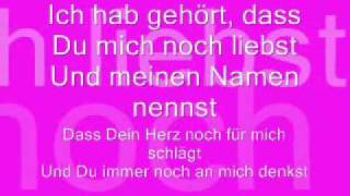 Ich &amp; Ich - Ich hab gehört