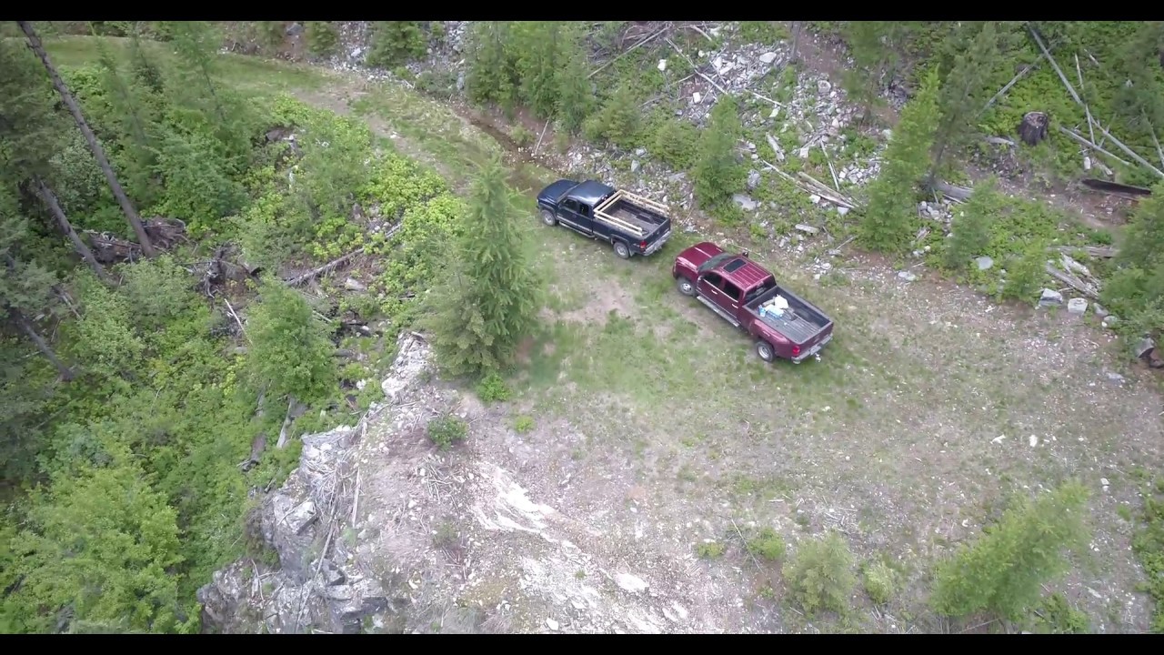 DJI 0065 - YouTube