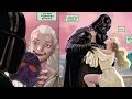 Vaders new girlcanon  star wars comics explained