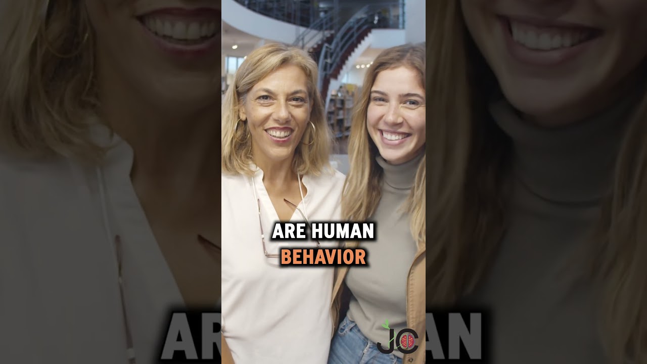 The Power of Human Behavior in Business | Jon Clark Insights 🚀  