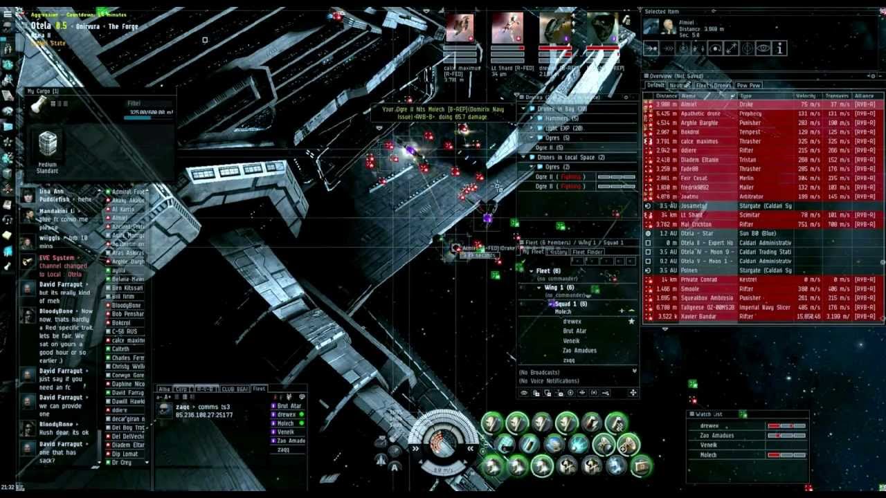 Zaqqs Red vs Blue - Kitchen Sink Event Episode #1 (navy battleships in 1080p)