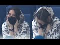 Shaheen afridi wife disappointed after his he got out vs Bangladesh in asia cup 2025 batting india