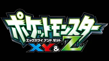 ポケモンxyz Op ポケモンxyz Op