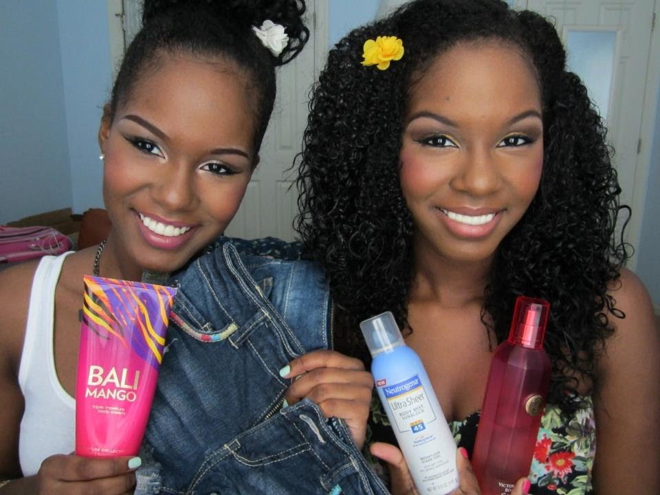 Summer Fashion & Beauty Must Haves!!!