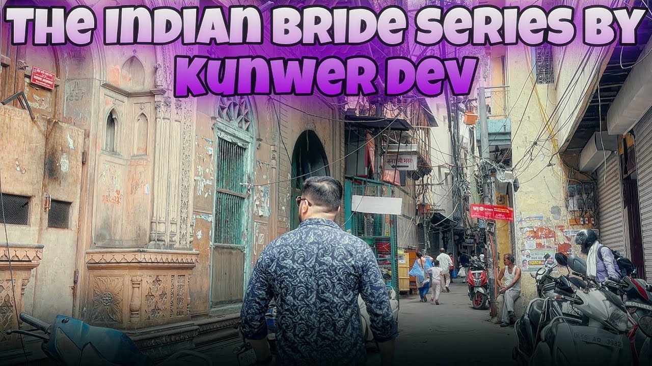How to select your Bridal Jewellery | The Indian Bride Series by Kunwer Dev | Mistakes & Solutions