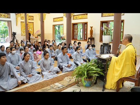 Video Cách đi tìm Người Thân Đã Mất-ThầyThiệnThuận khóc như... - youtube