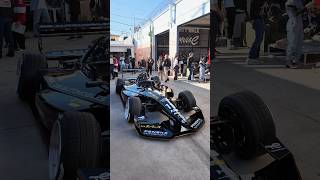 We Added Camber to a Formula Car