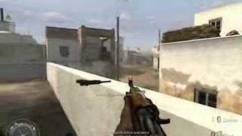 Daniel Pro Hacker COD2