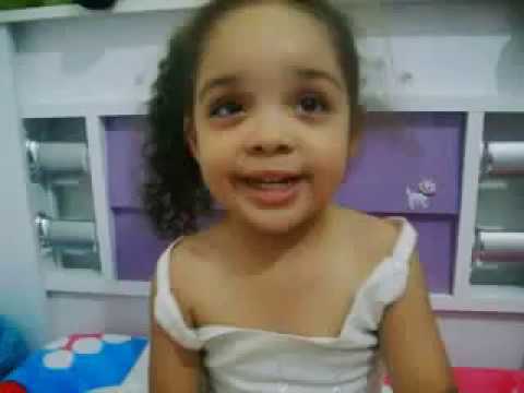 Primeiro tutorial de Make da Vi - YouTube