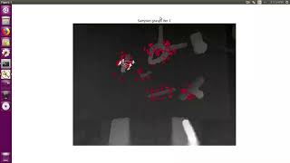 GQCNN DexNet 1.0, 2.0, 3.0, 4.0 (OpenVINO acceleration on GPU)