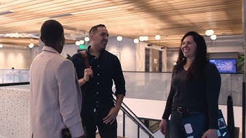 Transition to tech with the Microsoft Software and Systems Academy (social cutdown)