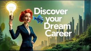How to have a career you genuinely love in 3 SIMPLE steps