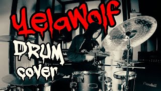 Yelawolf - Outer Space Drumcover By Volkov Pavel