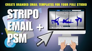 How to Create and Import Email Templates in PSM (Pole Studio Manager) Using Stripo screenshot 5